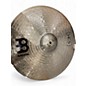 Used MEINL 20in HCS Ride Cymbal