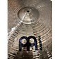 Used MEINL 20in HCS Ride Cymbal