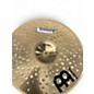 Used MEINL 16in HCS Crash Cymbal
