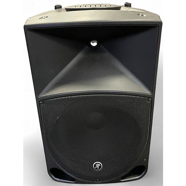Used Mackie THUMP 15 Powered Speaker