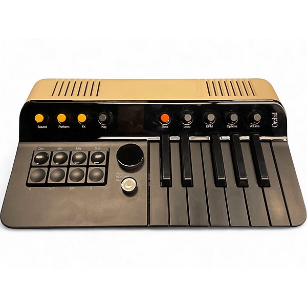 Used Telepathic Instrument ORCHID-1 Sound Module