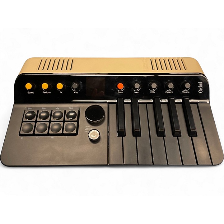 Used Telepathic Instrument ORCHID-1 Sound Module | Guitar Center