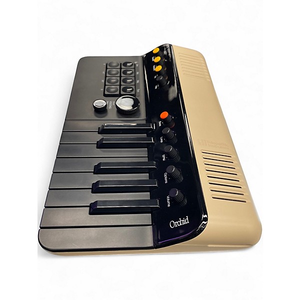 Used Telepathic Instrument ORCHID-1 Sound Module