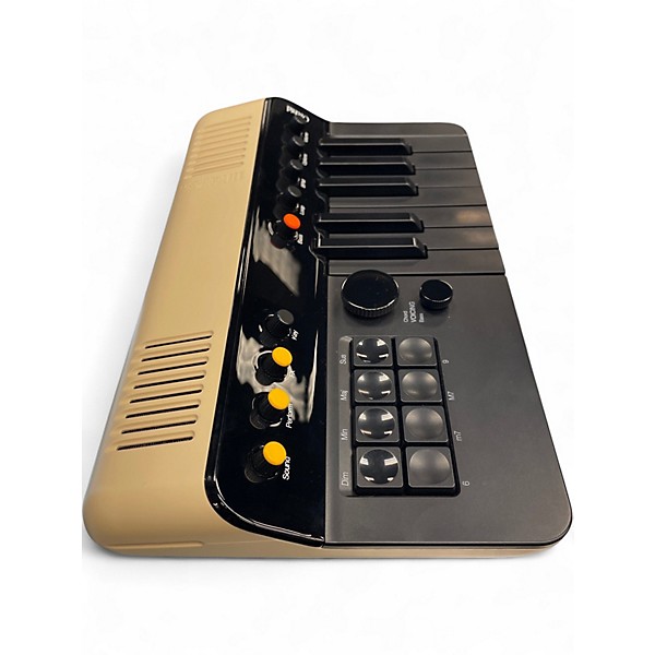 Used Telepathic Instrument ORCHID-1 Sound Module