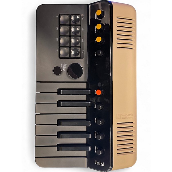 Used Telepathic Instrument ORCHID-1 Sound Module