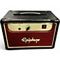 Used Epiphone Valve Jr 5W Class A Tube Guitar Amp Head thumbnail