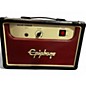 Used Epiphone Valve Jr 5W Class A Tube Guitar Amp Head