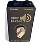 Used De Lisle DROP BBOX Power Attenuator