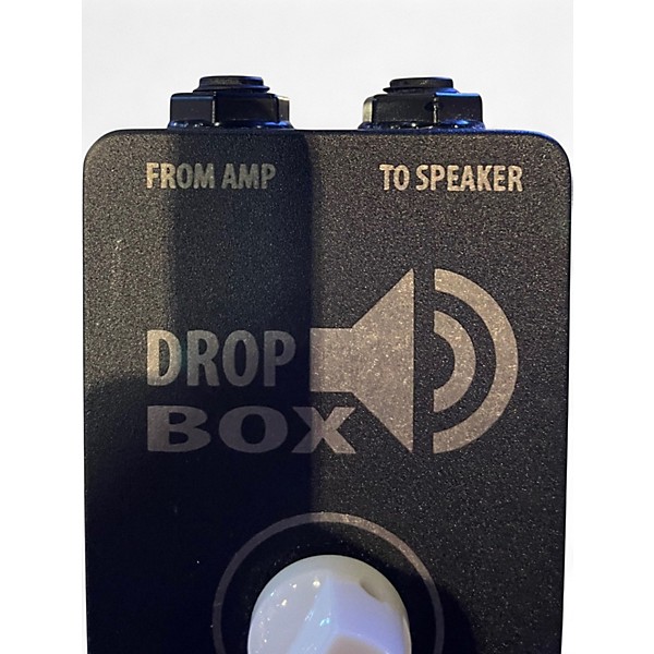 Used De Lisle DROP BBOX Power Attenuator