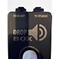 Used De Lisle DROP BBOX Power Attenuator