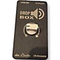 Used De Lisle DROP BBOX Power Attenuator