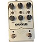 Used Universal Audio UAFX Knuckles '92 Rev F Dual Rec Amplifier Effect Processor thumbnail