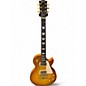Used Gibson 1950S Tribute Les Paul Studio Honey Burst Solid Body Electric Guitar thumbnail