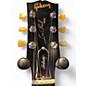 Used Gibson 1950S Tribute Les Paul Studio Honey Burst Solid Body Electric Guitar