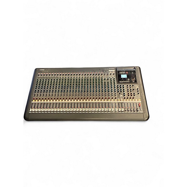 Used Yamaha MGP32X Unpowered Mixer