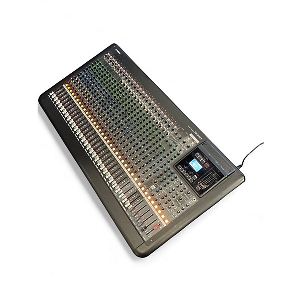 Used Yamaha MGP32X Unpowered Mixer