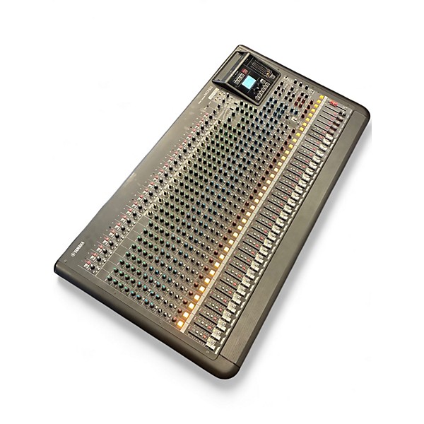 Used Yamaha MGP32X Unpowered Mixer