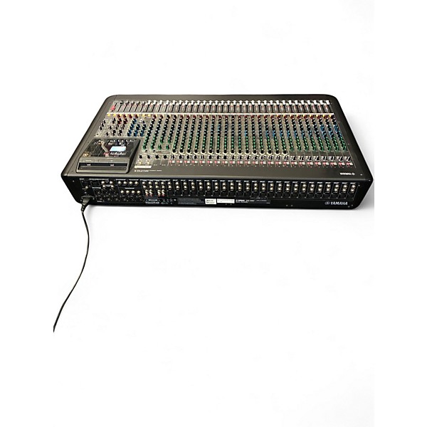 Used Yamaha MGP32X Unpowered Mixer