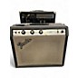 Used Fender Champ Tube Guitar Combo Amp thumbnail