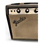 Used Fender Champ Tube Guitar Combo Amp