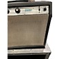 Used Fender Champ Tube Guitar Combo Amp