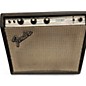 Used Fender Champ Tube Guitar Combo Amp