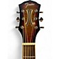 Used Fender T Bucket 300CE 3 Color Sunburst Acoustic Electric Guitar