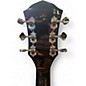 Used Fender T Bucket 300CE 3 Color Sunburst Acoustic Electric Guitar