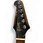 Used 2017 Gibson Firebird T Sunburst Solid Body Electric Guitar