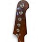 Used 2017 Gibson Firebird T Sunburst Solid Body Electric Guitar