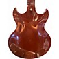 Used Gibson Johnny A Standard Trans Brown Hollow Body Electric Guitar