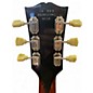 Used Gibson Johnny A Standard Trans Brown Hollow Body Electric Guitar