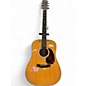 Used Martin Special HD28 VTS Natural Acoustic Guitar thumbnail