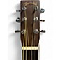Used Martin Special HD28 VTS Natural Acoustic Guitar