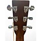 Used Martin Special HD28 VTS Natural Acoustic Guitar
