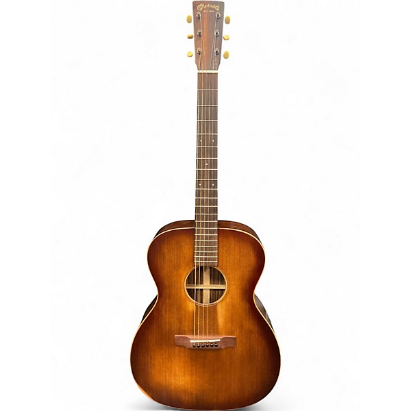 Used Martin 000-16 Street Master Natural Acoustic Guitar