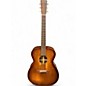 Used Martin 000-16 Street Master Natural Acoustic Guitar thumbnail