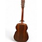 Used Martin 000-16 Street Master Natural Acoustic Guitar