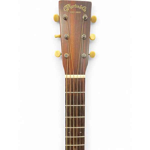 Used Martin 000-16 Street Master Natural Acoustic Guitar