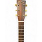 Used Martin 000-16 Street Master Natural Acoustic Guitar