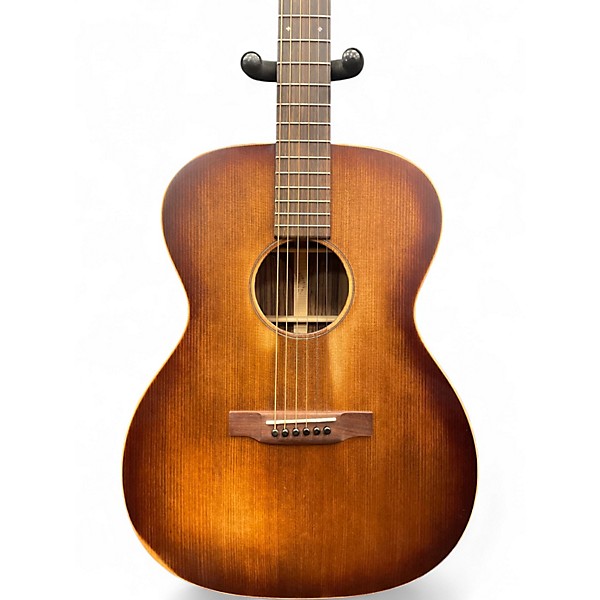 Used Martin 000-16 Street Master Natural Acoustic Guitar