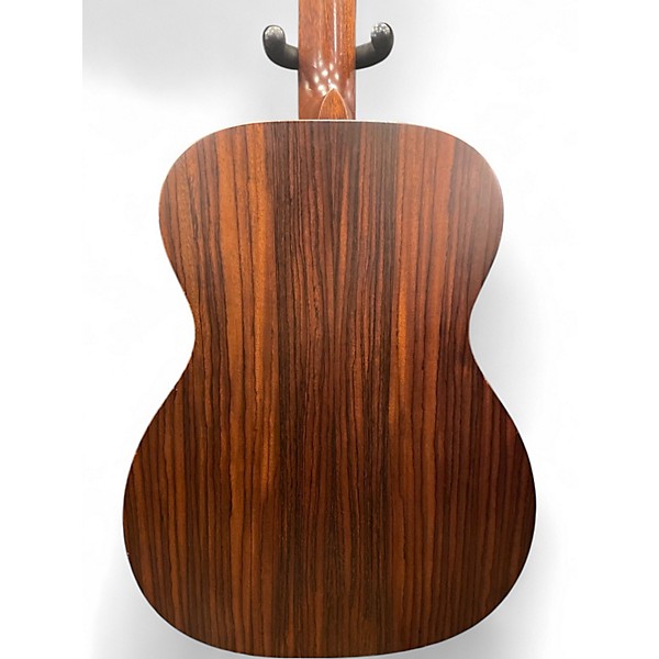 Used Martin 000-16 Street Master Natural Acoustic Guitar
