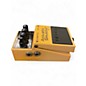 Used BOSS AC3 Acoustic Simulator Effect Pedal