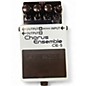 Used BOSS CE5 Chorus Ensemble Effect Pedal thumbnail