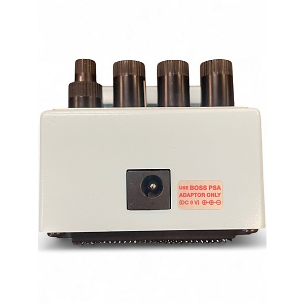 Used BOSS CE5 Chorus Ensemble Effect Pedal