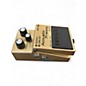 Used BOSS AD2 Acoustic Preamp Guitar Preamp