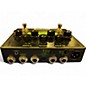 Used Hotone Effects B Station Bass Effect Pedal