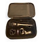 Used 2007 Heil Sound PR35 Dynamic Microphone thumbnail