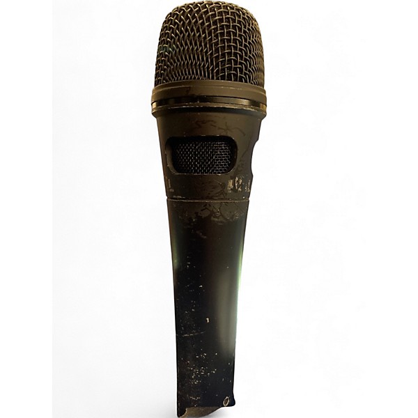 Used 2007 Heil Sound PR35 Dynamic Microphone