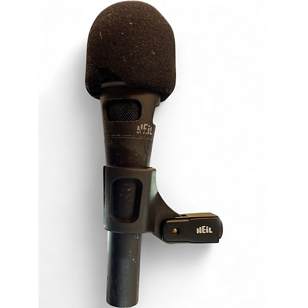 Used 2007 Heil Sound PR35 Dynamic Microphone